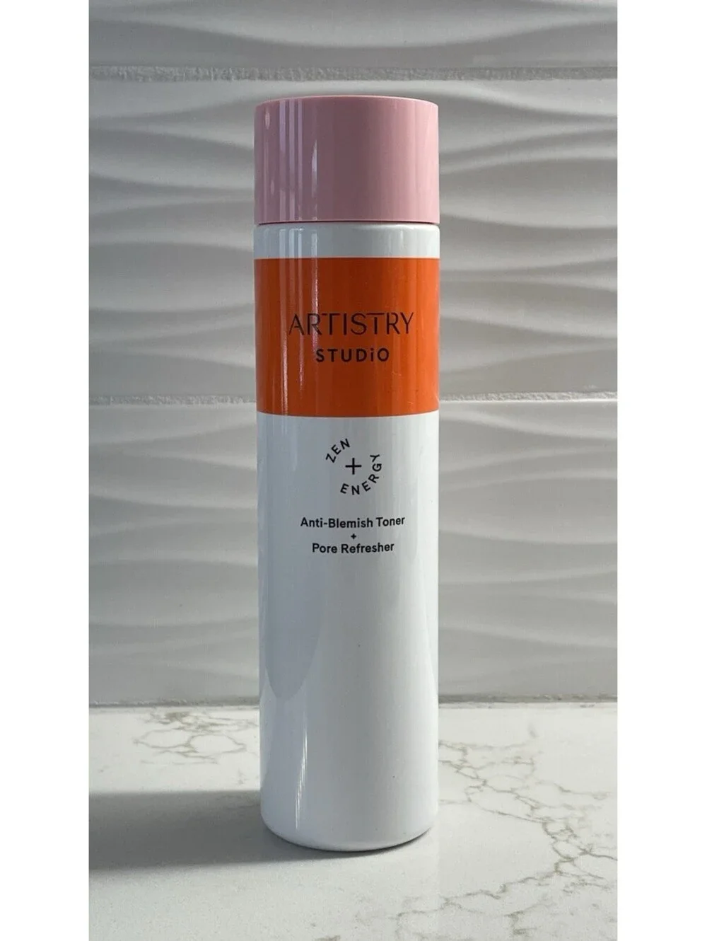 Artistry Studio Rose All Day Anti‑Acne Toner + Pore Refresher 6.7 oz